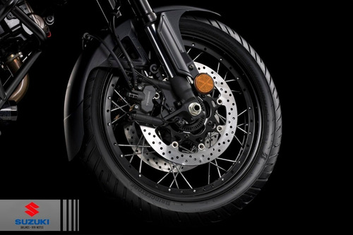 Suzuki V Strom 1050 Xt No Versys Mt Entrega Inmediata 0km