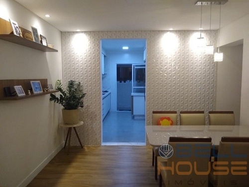 Imagem 7 de 15 de Apartamento - Campestre - Ref: 25272 - V-25272