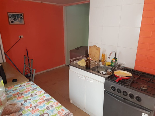 Venta Casa 1 Piso Sindempart Villa Las Flores, Coquimbo