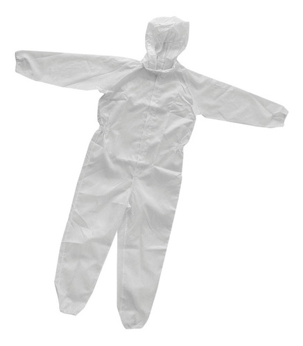 Vestuário Protetor Anti-desgaste Da Proteção Do Branco