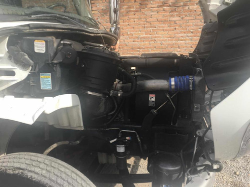 Imagen 10 de 11 de Freightliner M2