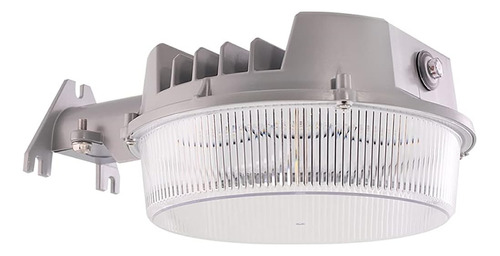 Halo Outdoor Dusk To Dawn Led Wall Light Area, Street, Garag