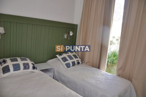 Imagen 4 de 4 de Apartamento En Alquiler Manantiales