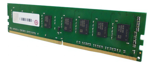 Memória Servidor Storage Qnap 16gb Ddr4 2400mhz Udimm