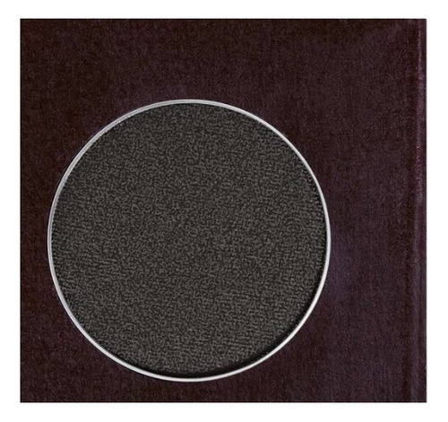 Paleta Natura Una Studio 4cor, negro, marrón, Marte, bronce, sombra, negro mate, brillo bronce, mate Marsala, marrón oscuro