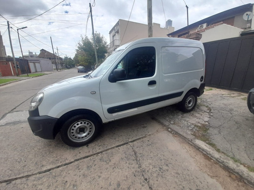 Renault Kangoo 1.6 Furgon Ph3 Confort 1plc