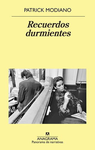 Recuerdos Durmientes - Modiano Patrick