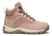 Comprar Botas Timberland Rosa Impermeable Tb0a2kntewv Mujer