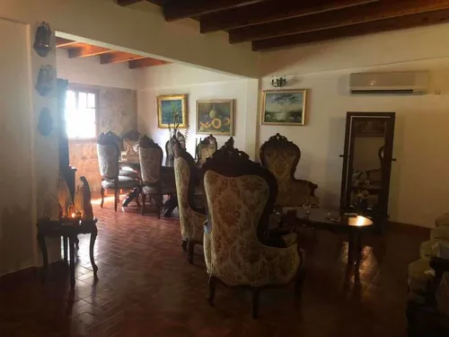 Casa En Venta Lechería 860 M2