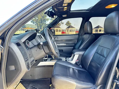 Ford Escape 3.0 Xlt
