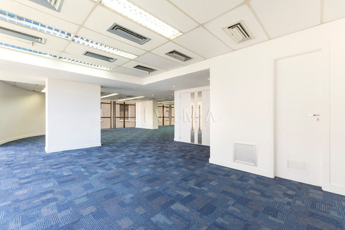 Imagem 7 de 14 de Sala Comercial Para Alugar Na Praça Floriano, , Centro, Rio De Janeiro - Rj - Liv-0358