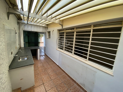 Imagem 26 de 30 de Casa Para Aluguel Em Jardim Chapadão - Ca035161