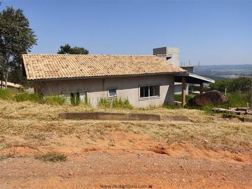 Imagem 20 de 23 de Chácaras Em Condomínio À Venda Em Atibaia/sp - Compre O Seu Chácaras Em Condomínio Aqui! - 1494554
