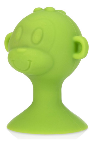 Nuby Silly Monkey Juguetes Interactivos De Succión Con Sonaj