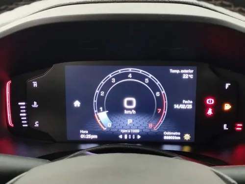 Jeep Renegade 2023