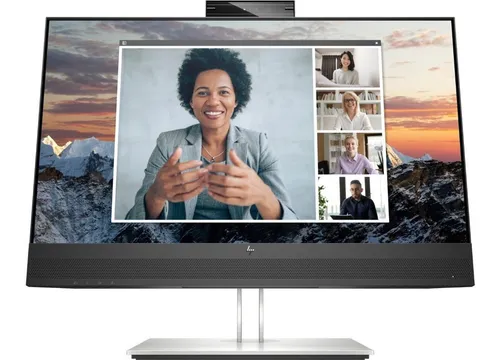 Webcam Usb Marca Hp Modelo Wb918la Abm MercadoLibre