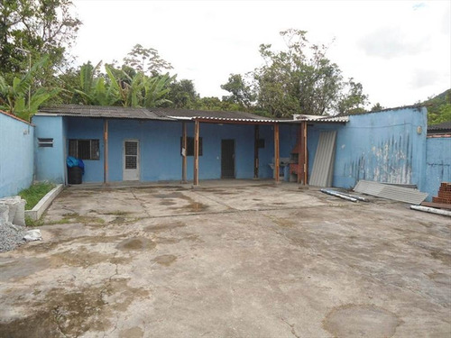Imagem 7 de 10 de Casa, 1 Dorms Com 40 M² - Loty - Itanhaem - Ref.: Ita2264 - Ita2264