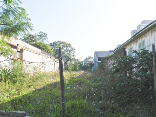 Imagem 4 de 12 de Terreno - Vila Ipiranga - Ref: 153922 - V-153922