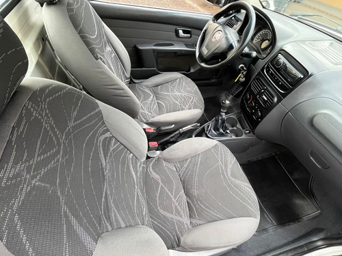 Fiat Strada 1.4 Working Flex 2p