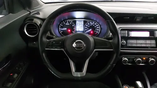 Nissan Kicks 1.6 ADVANCE LTS CVT A/C