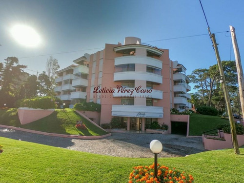 Imagen 1 de 26 de Venta Apartamento 3 Dormitorios En Playa Mansa , Punta Del Este