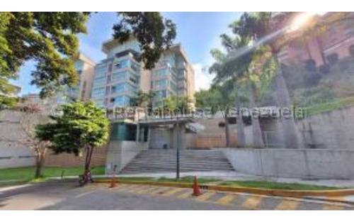  #24-6450  Espacioso Apartamento En Lomas Del Sol 