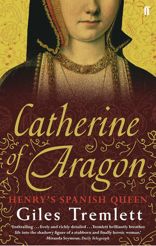 Libro: Catalina De Aragón: Henryøs Reina De España