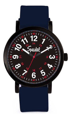 Speidel  Reloj Para Profesionales De La Salud. Colores Para