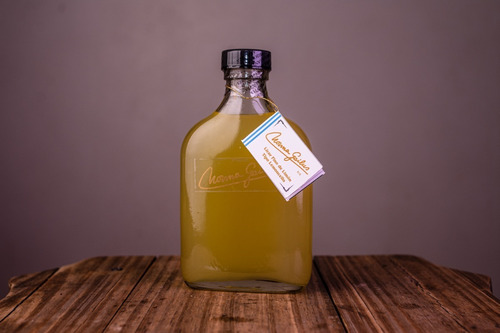 Imagen 2 de 3 de Lemoncello Artesanal Norma Gailus Por 200 Cc