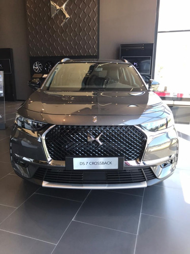 Ds Ds7 Crossback 2.0 Hdi 180 At So Chic Liberada