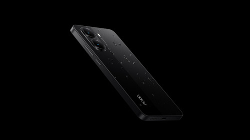 Celular Xiaomi Poco X7 Pro 5g Dual Sim 12/256gb Cor Preto Preto