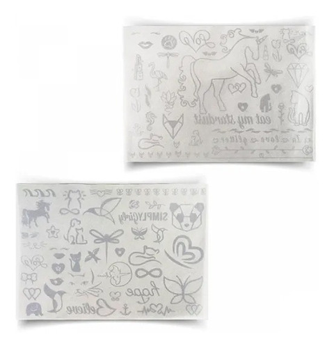 Imagem 3 de 3 de Glitz Art 100 Desenhos Princesinhas 4523