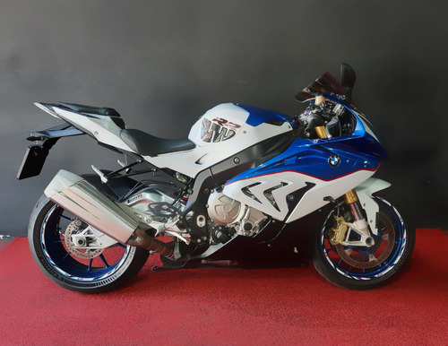 Bmw S1000 Rr