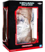 Comprar Asuna Yuuki Sword Art Online Fatal Bullet Sao Kirito Bandai