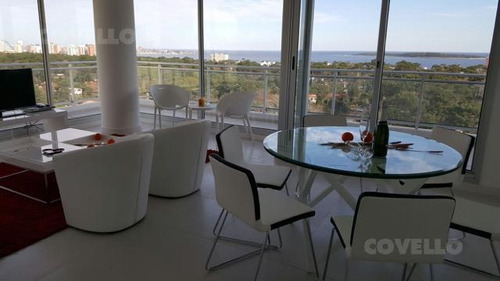 Imagen 4 de 9 de Departamento En Alquiler Anual Y Venta De 3 Dormitorios - Roosevelt