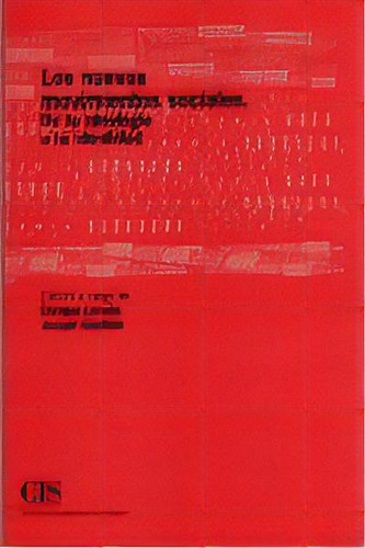 Los Nuevos Movimientos Sociales, De Laraña,ed.. Editorial Centro De Investigaciones Sociológicas En Español