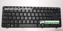 Comprar Teclado Para Hp Compaq Presario C700 Series  En Español Negr