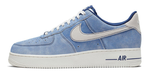 Zapatillas Nike Air Force 1 Low Dusty Urbano Dh0265-400   