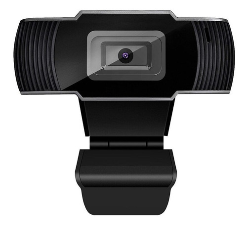 Enfoque Automático Webcam 1080p 60fps Cámara Web 4k Cámara W