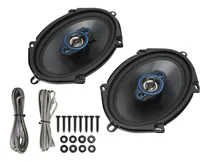 Comprar Tweeters Para Coche, 1 Par De Altavoces Coaxiales Tipo Tweet