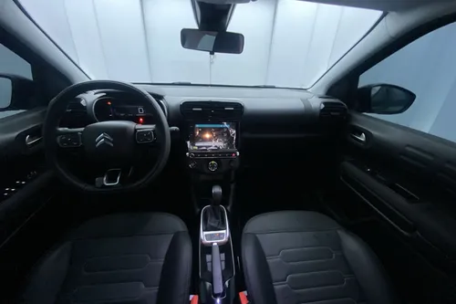 Citroën C4 Cactus 1.6 Shine At