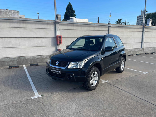 Suzuki Grand Vitara 1.9 Ddis 4x4