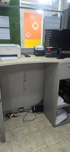 Mostrador Para Ventas (Usado)
