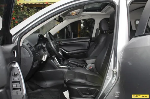 Mazda Cx-5 2.5 Skyactive 2015