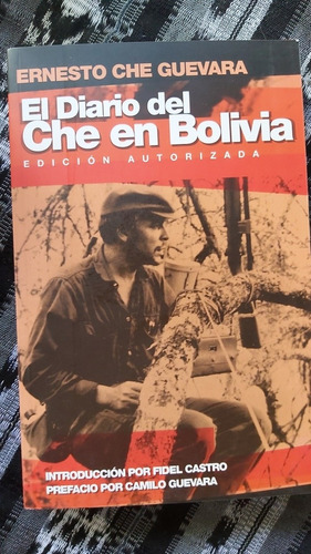 Diario Del Che En Bolivia