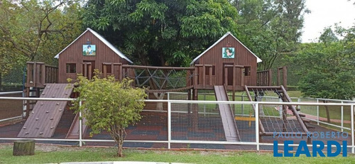 Imagem 10 de 15 de Apartamento - Morumbi - Sp - 627595