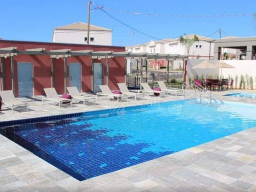 Imagem 8 de 30 de Casa Com 3 Dormitórios, 94 M² - Venda Por R$ 600.000,00 Ou Aluguel Por R$ 3.100,00/mês - Village Imperial Residence - São José Do Rio Preto/sp - Ca2570