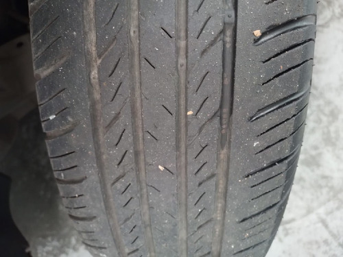 Chevrolet Prisma 1.0 MPFI JOY 8V FLEX 4P MANUAL