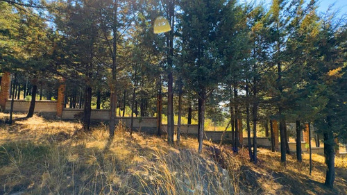 Terreno En Zinacantepec De 8,500mts Para Desarrolladores O Rancho