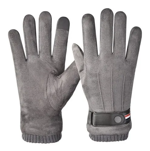 Guantes De Invierno Para Hombre